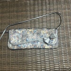 J. Renee shoulder purse
